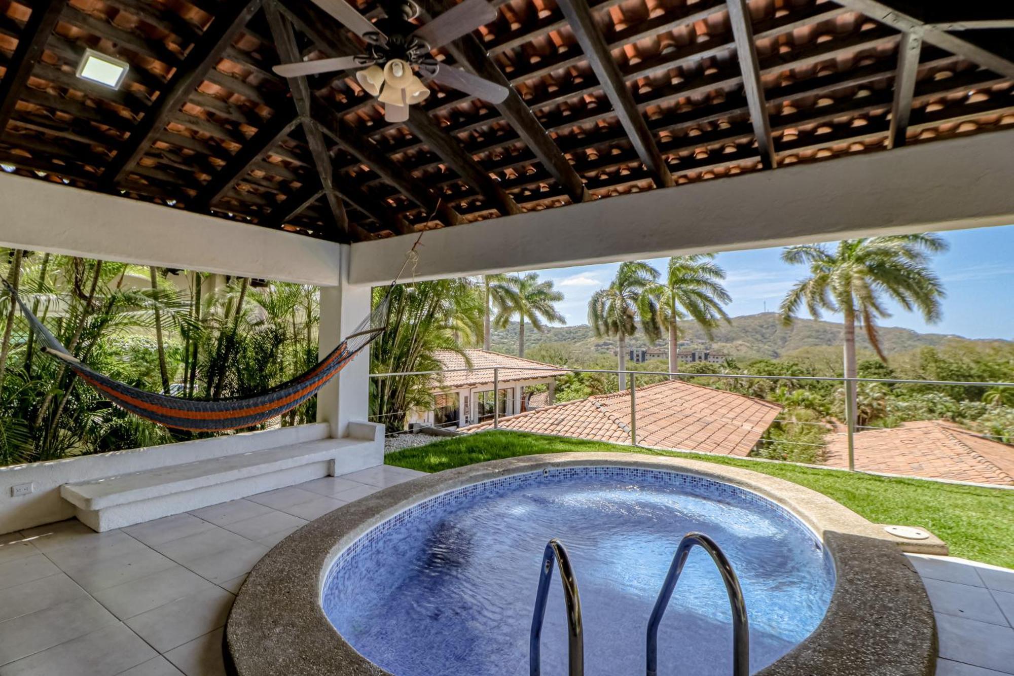 Villa Sol Playa Hermosa  Camera foto