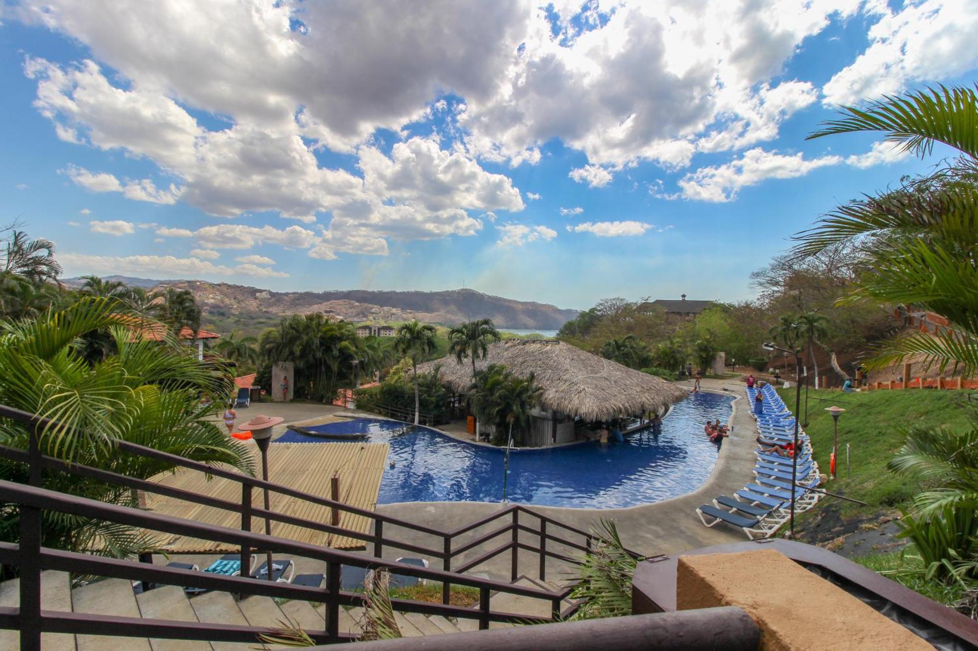 Villa Sol Playa Hermosa  Camera foto