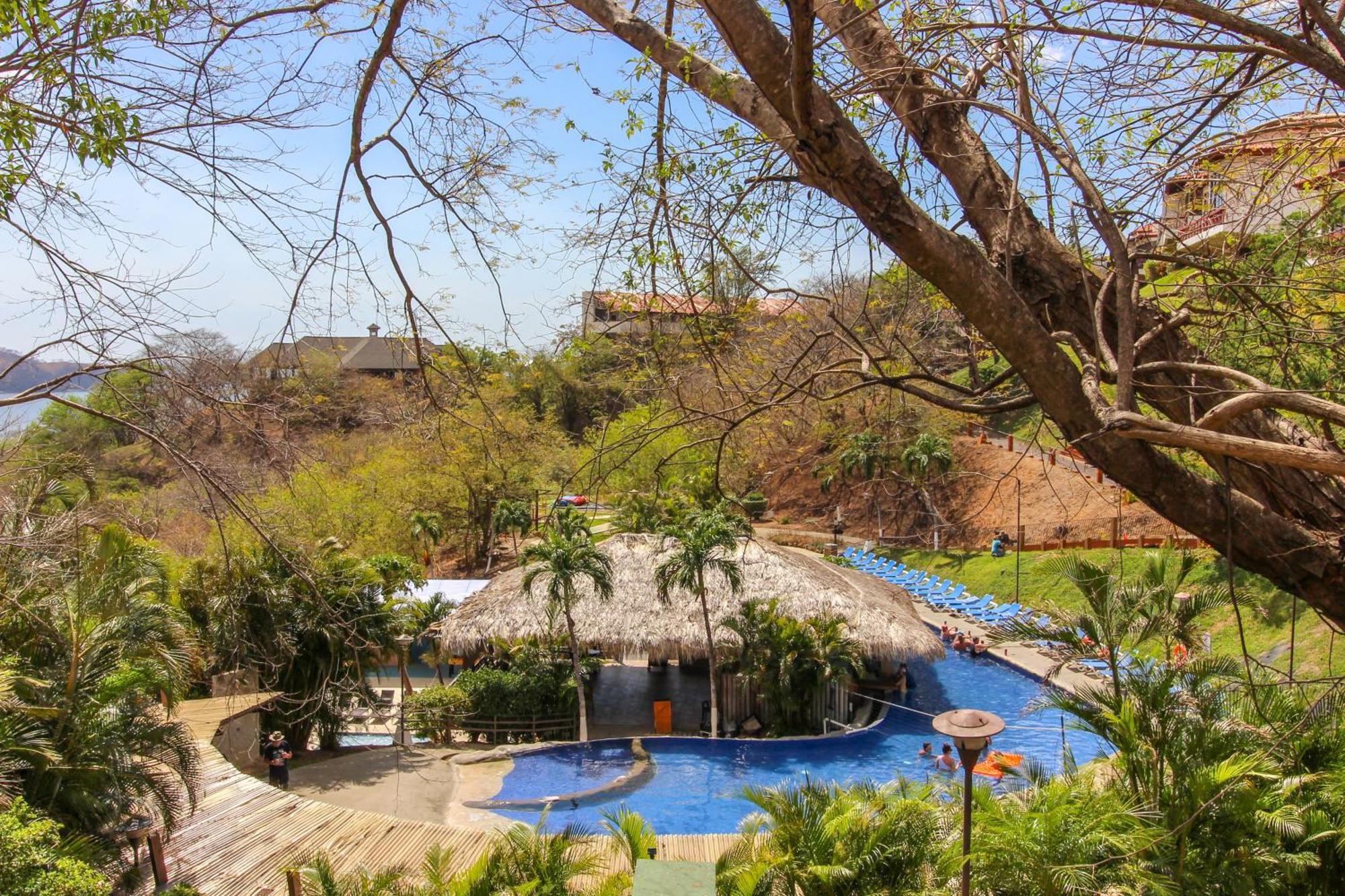 Villa Sol Playa Hermosa  Camera foto